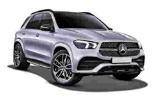 梅赛德斯 - 奔驰格尔