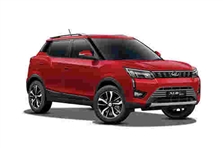 mahindra xuv300