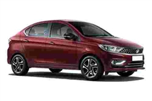 Tata Tigor.