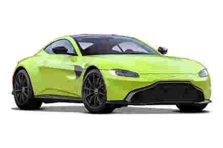 Aston Martin DBX预生产开始