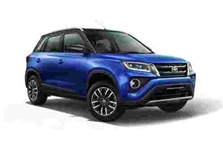 丰田都市巡洋舰