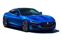 Jaguar F型