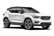 沃尔沃XC40