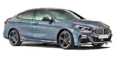 2017年BMW M5在8月21日之前预览了
