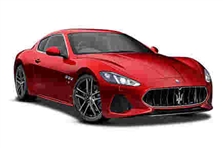 Maserati Blateurismo
