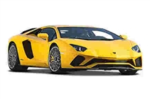 兰博基尼·阿门徒车