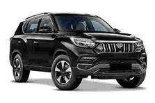 Mahindra Alturas G4.