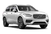 沃尔沃XC90.