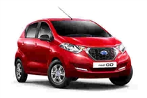 datsun redigo.