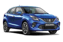 Maruti Suzuki Baleno