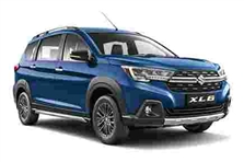 Maruti Suzuki XL6