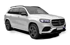 梅赛德斯 - 奔驰GLS