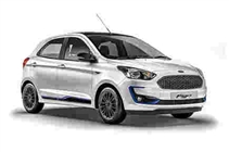 FORD FIGO.
