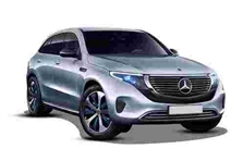 梅赛德斯 - 奔驰EQC