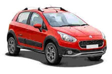 菲亚特都市十字架