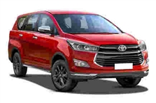 丰田Innova Touring Sport