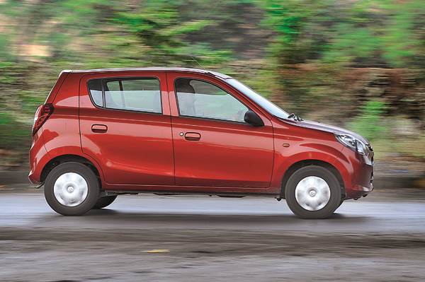 Honda plans new small car to compete with Maruti Suzuki Alto 800, Hyundai  Eon - India Today