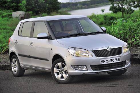 Skoda Roomster Replacement Officially Canned