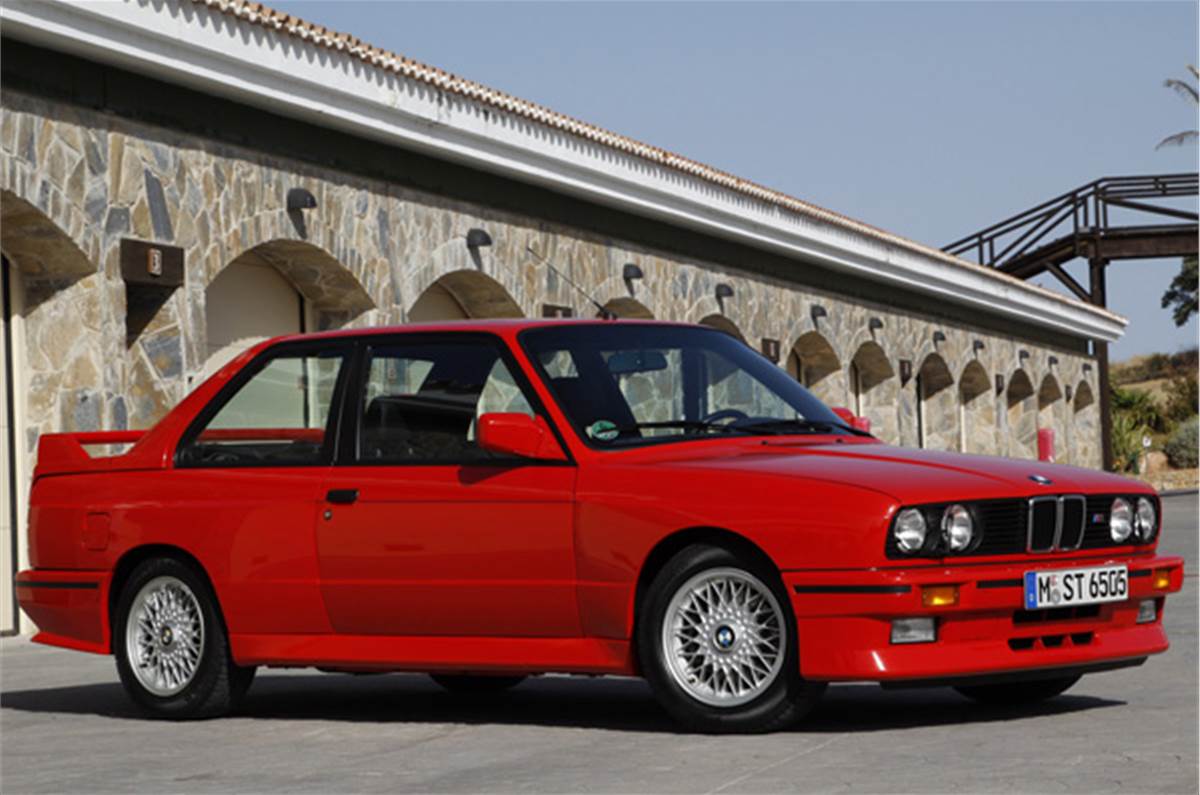 Bmw M3 Coupe A Tribute Feature Autocar India Bmw M3 Coupe A Tribute Feature Autocar India
