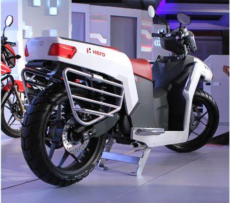 hero motocorp rnt for sale