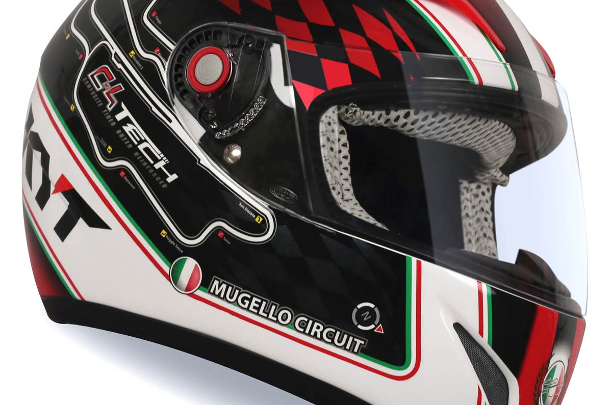 Dsg Ties Up With Kyt Helmets Autocar India
