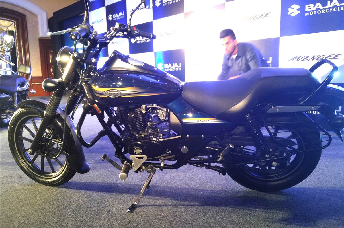 Bajaj Avenger 2 Street 2 Cruise And Avenger 150 Launched Autocar India Bajaj Avenger 2 Street 2 Cruise And Avenger 150 Launched Autocar India