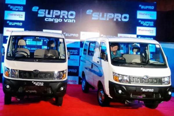 esupro van