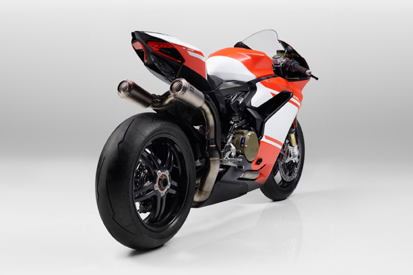 Ducati panigale 1299 superleggera outlet price