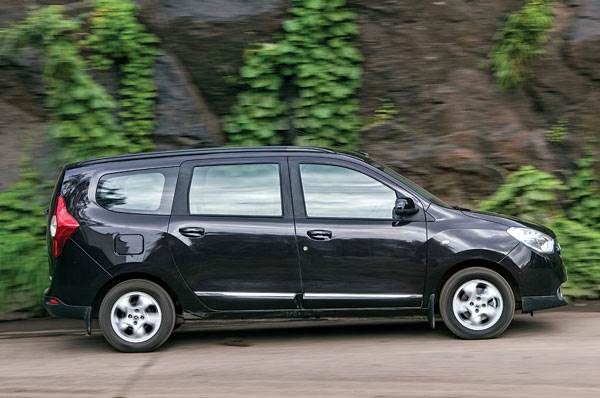 2015 Renault Lodgy long term review, final report - Page 2