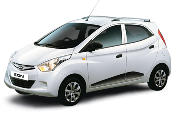 Hyundai eon 2025 roof rail price