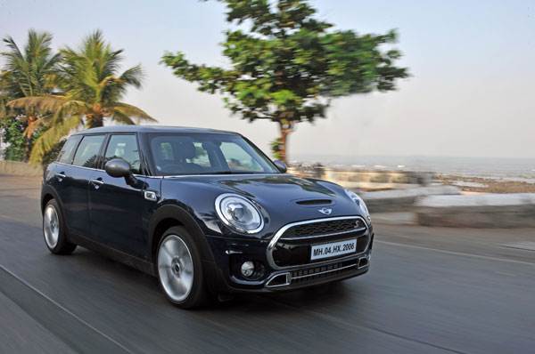 Autocar Reviews the 2015 Clubman S - MotoringFile