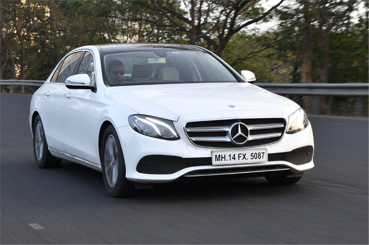 17 Mercedes E 350d Road Test Specifications Interior Price Equipment Autocar India 17 Mercedes E 350d Road Test Specifications Interior Price Equipment Autocar India