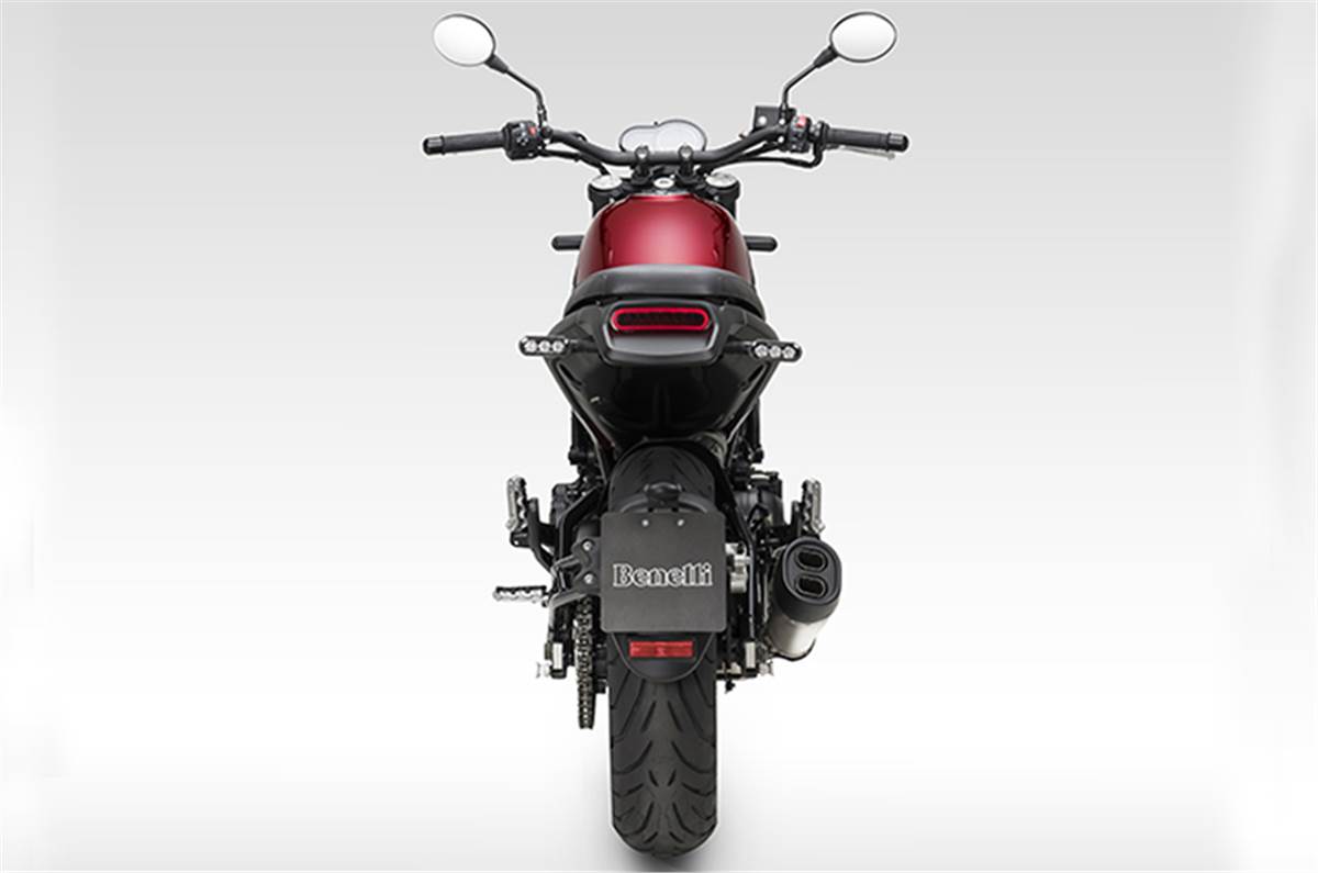 Dsk Benelli Leoncino India Launch By February 18 Autocar India Dsk Benelli Leoncino India Launch By February 18 Autocar India