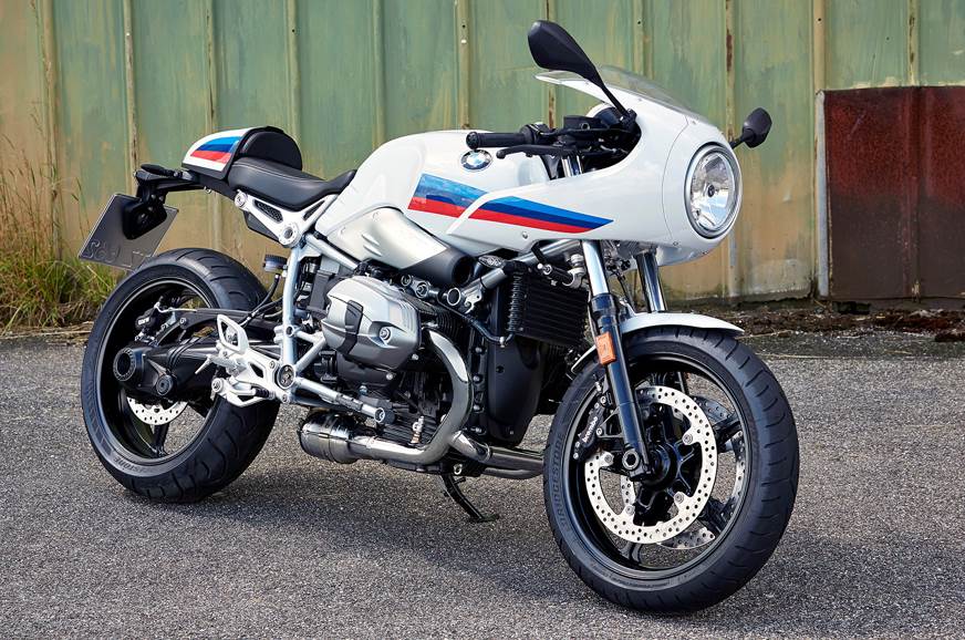 Bmw K 1600 B, R Ninet Racer To Launch On November 24 | Autocar India