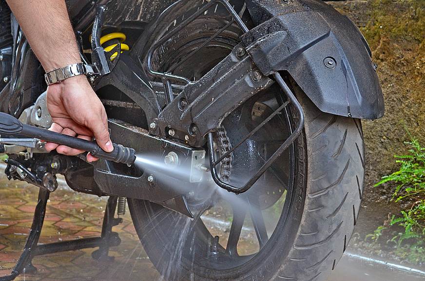 How To - Making The Best Motorcycle Chain Lube 