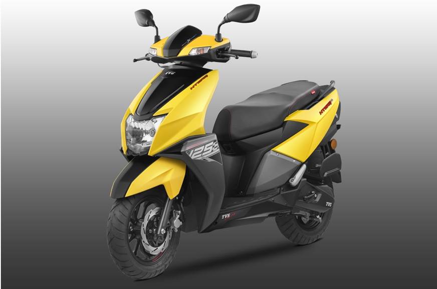 Tvs Ntorq 5 Things You Need To Know Autocar India