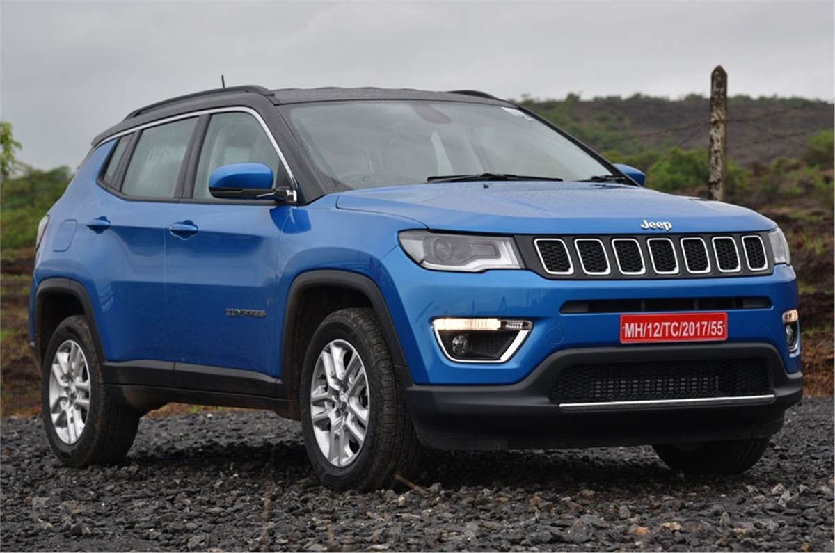Fiat Chrysler Automobiles To Abandon Diesels By 2022 Autocar India Tc Compass Review 2022