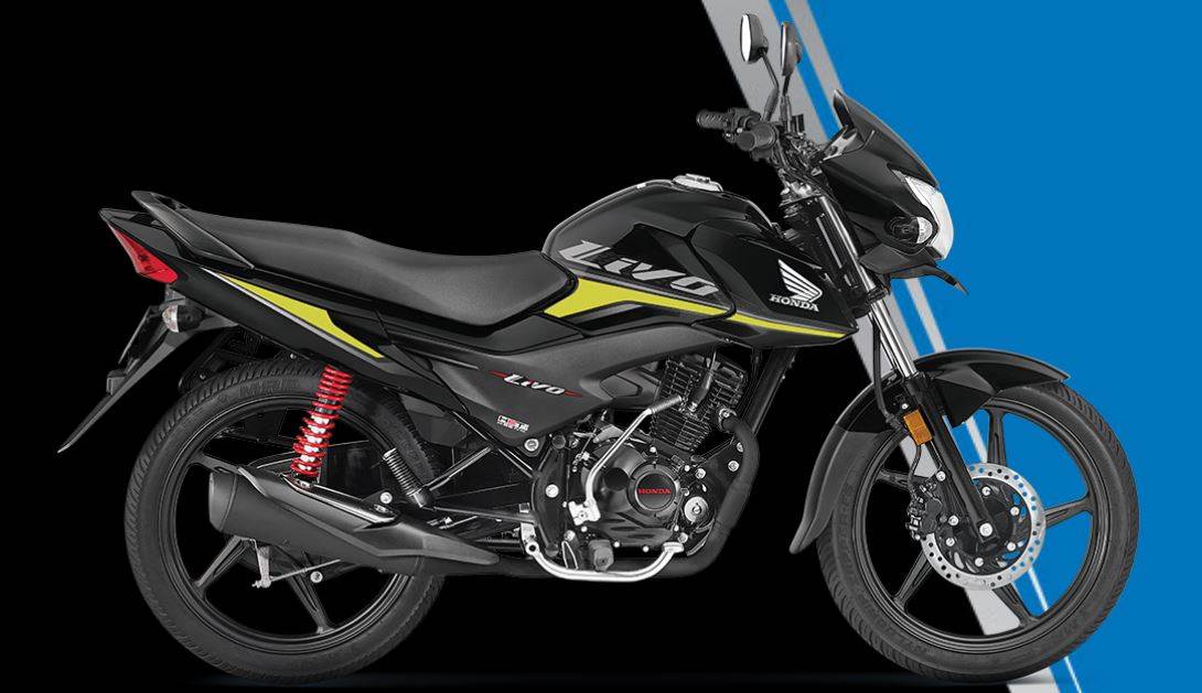 Honda shine deals livo