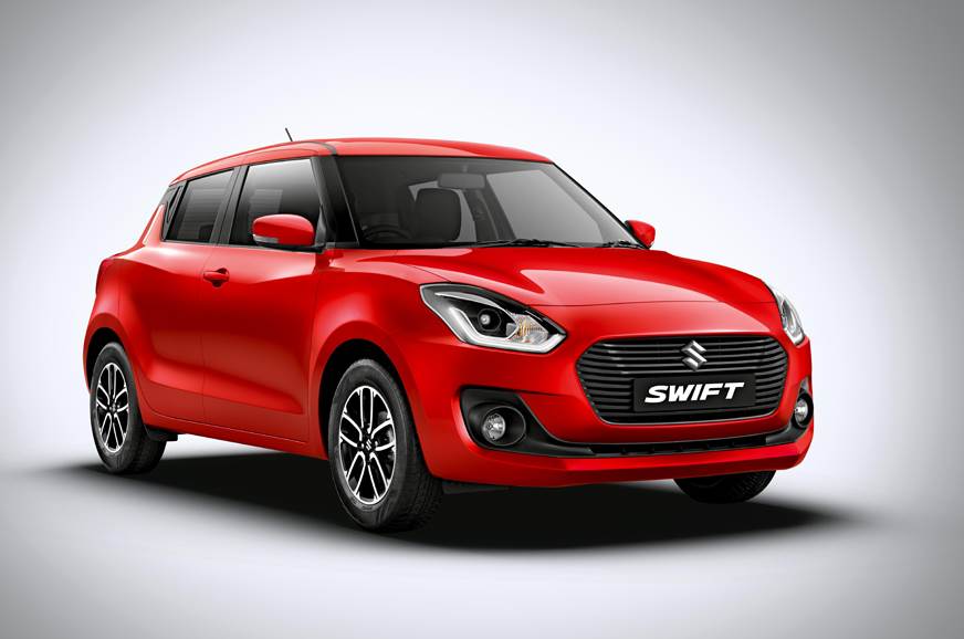 Suzuki Swift (2011-2018) Buyer's Guide