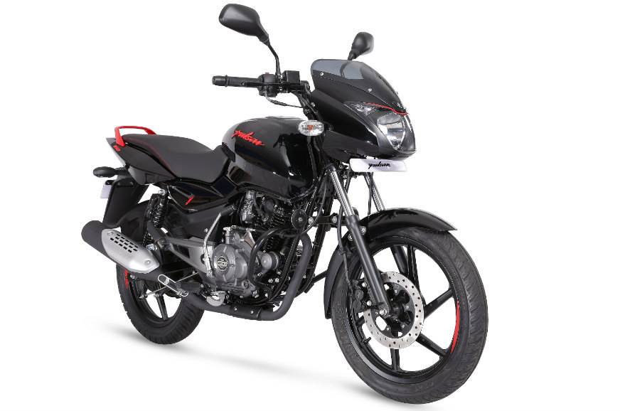 pulsar 150 all details