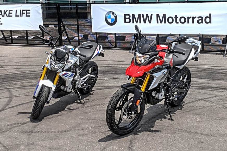 Bmw G 310 Among Brand S Top 5 Models Autocar India Bmw G 310 Among Brand S Top 5 Models Autocar India