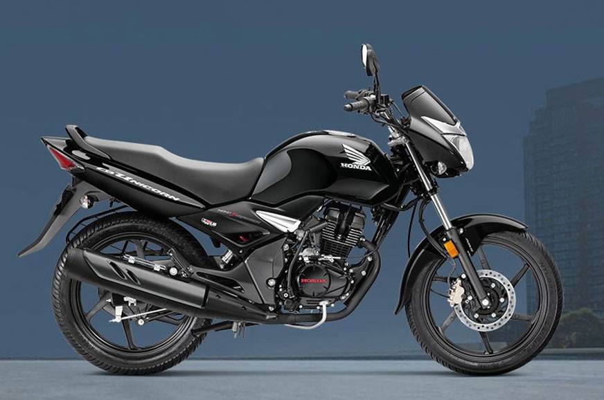 Honda Cb Unicorn 150 Abs Launched At Rs 78 815 Autocar India