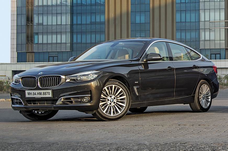 BMW abruptly ends production of the 3 Series GT (F34)