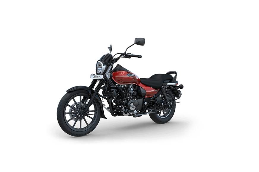 bajaj avenger 160 second hand price