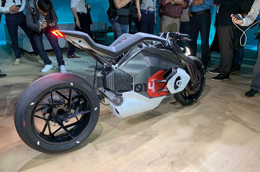 vision dc roadster price
