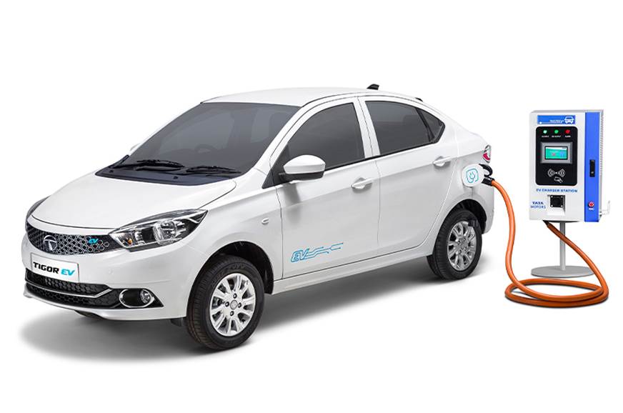 tata new ev car price