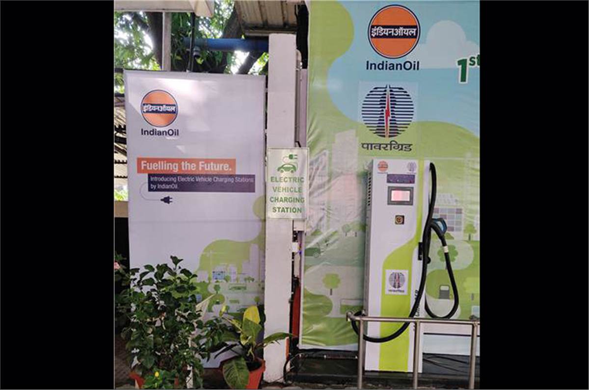 Government Invites Bids For 1 000 Ev Charging Stations In India Under Fame Ii Autocar India,Bedside Table Charging Station Ikea