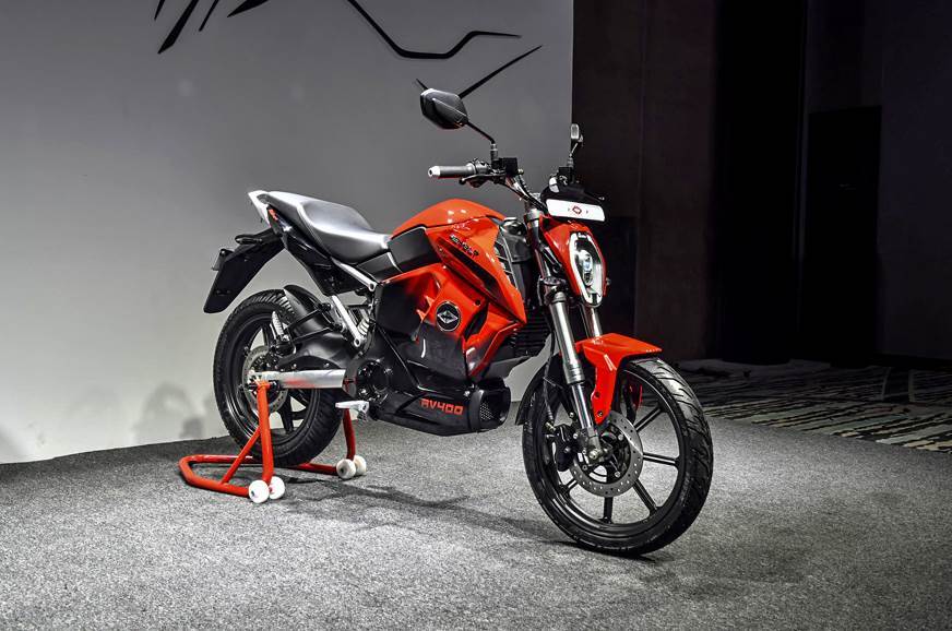 buy revolt rv400 amazon