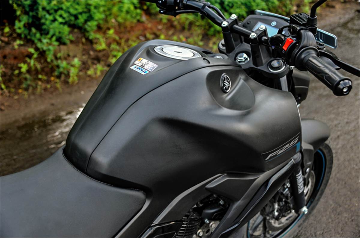 Fz V3 Tank Cover Price