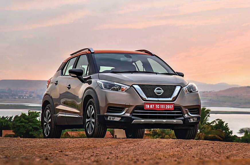 2019 Nissan Qashqai review, Car Reviews